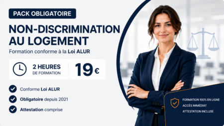 Non-discrimination au logement