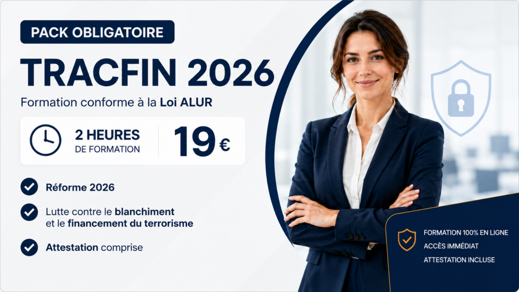TRACFIN 2026